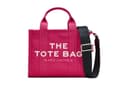 Marc Jacobs The Canvas Small Tote Bag — cor Pink