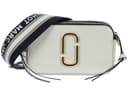 Marc Jacobs The Color-Block Snapshot — cor Branco