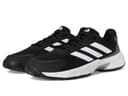 adidas Courtjam Control 3 Tennis Shoes — cor Preto