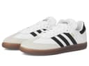 adidas Samba Indoor Soccer Cleats — cor Branco