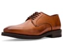 Allen Edmonds Ramsey Oxford Shoes — cor Marrom