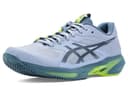 ASICS Solution Speed FF 4 Clay — cor Cinza