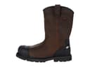 Avenger Work Boots Hammer Pull On CT — vista 1