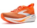 Brooks Glycerin GTS 23 — cor Vermelho