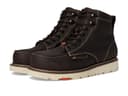 BRUNT The Marin 6" USA Welted Comp Toe — vista principal