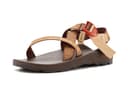 Chaco ZCloud — cor Preto