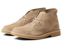 Clarks Desert Boots EVO — cor Bege