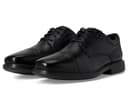 Clarks DressLite Cap — cor Preto