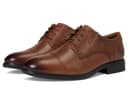 Clarks Steadwell Cap — cor Marrom