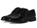 Clarks Steadwell Cap — cor Preto