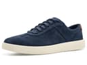 Cole Haan Grand Crosscourt Hingham Sneakers — cor Marinho