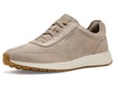 Cole Haan Grandpro Luxe Mile Slip-on Sneakers — cor Bege