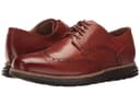 Cole Haan Originalgrand Shortwing Oxford — cor Marrom