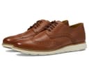 Cole Haan Originalgrand Shortwing Oxford — cor Off-white