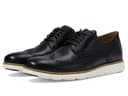 Cole Haan Originalgrand Shortwing Oxford — cor Preto