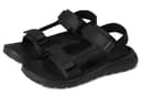 Columbia Peakfreak Roam Sandal — cor Preto
