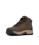 Columbia Transverse Hike Waterproof — cor Amarelo