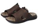 Dockers Barlin — cor Marrom
