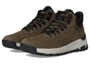 Dunham Alpine Mid Boots — cor Bege