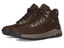 Dunham Alpine Mid Boots — cor Marrom