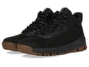 Dunham Alpine Mid Boots — cor Preto