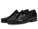 Florsheim Berkley Penny Loafers — cor Preto