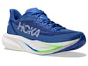 HOKA Mach 7 — cor Azul