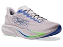 HOKA Mach 7 — cor Cinza