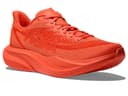 HOKA Mach 7 — cor Vermelho