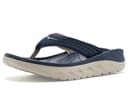 HOKA Ora Recovery Flip — cor Marinho