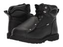 Iron Age Groundbreaker — cor Preto