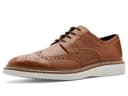 Johnston & Murphy Cason Wingtip — vista principal