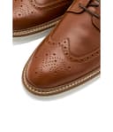 Johnston & Murphy Cason Wingtip — vista 3