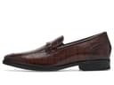 Johnston & Murphy Gibbons Bit Loafer — vista 1