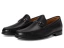Johnston & Murphy Harrison Bit — cor Preto