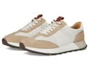Johnston & Murphy Kinnon T-Toe — cor Bege