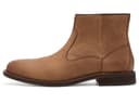 Johnston & Murphy Ripley Inside Zip Boots — vista 1