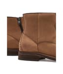 Johnston & Murphy Ripley Inside Zip Boots — vista 3