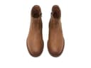 Johnston & Murphy Ripley Inside Zip Boots — vista 4