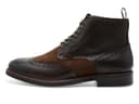 Johnston & Murphy XC+ Durham Wingtip Boots — vista 1