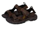 KEEN Targhee III Open Toe Sandal — cor Marrom