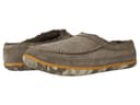 L.L.Bean Mountain Slipper Scuff — cor Cinza