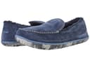 L.L.Bean Mountain Slippers — cor Marinho