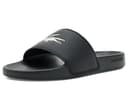 Lacoste Serve Slides 0.0 — cor Preto