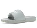 Lacoste Serve Slides 1.0 — cor Cinza