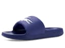 Lacoste Serve Slides 1.0 — cor Marinho