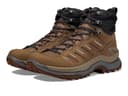 Lowa Innovo GTX Mid — cor Cinza