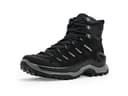 Lowa Innovo GTX Mid — cor Preto