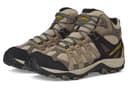 Merrell Accentor 3 Mid Wp — cor Dourado