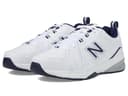 New Balance 608v5 — cor Branco